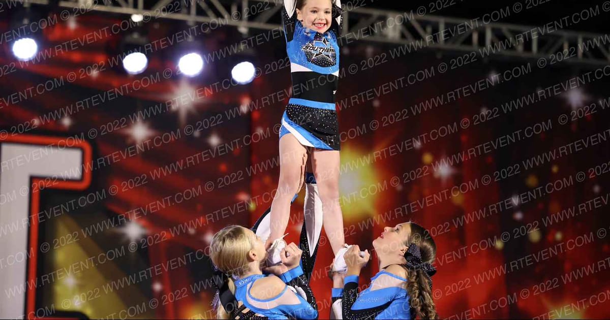 Newnan Southern Stars Shining · Atlanta Showdown