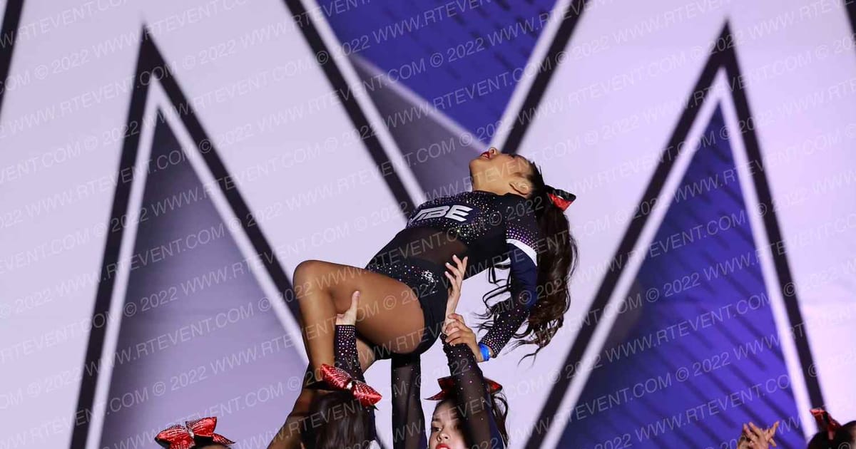 VIBE BLACK ICE · Bid Challenge