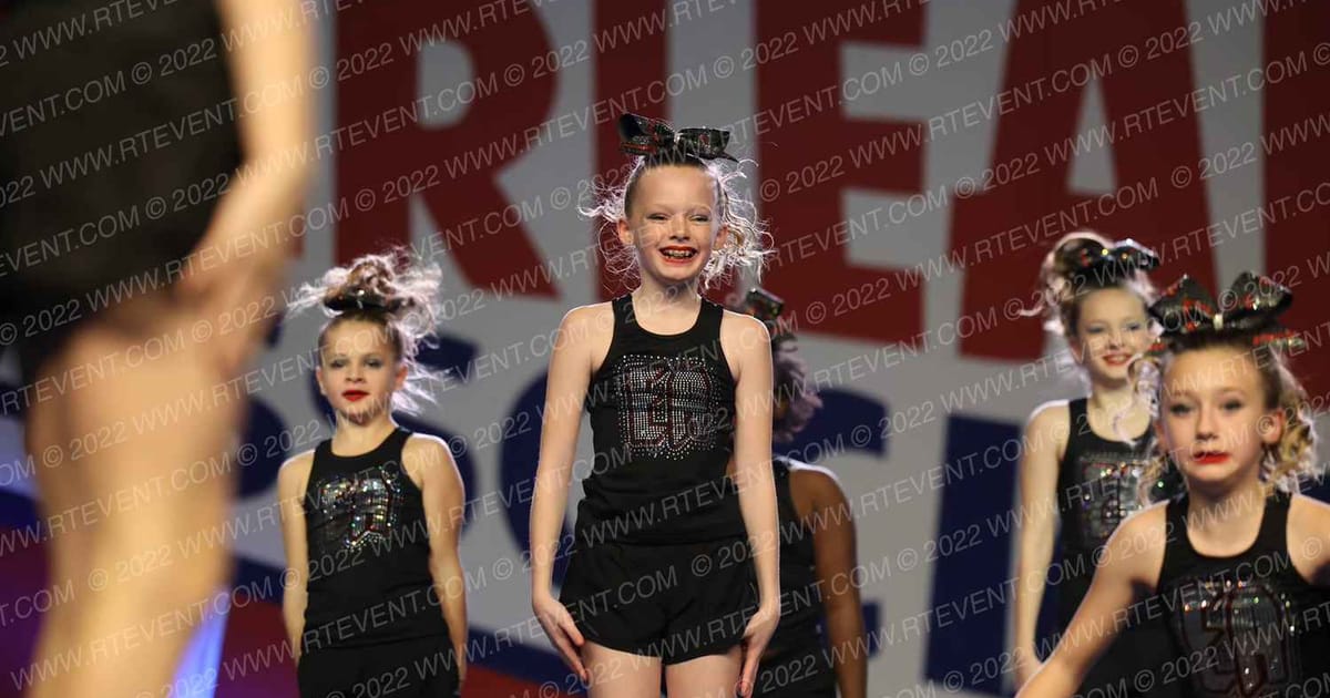 Element Allstars Black Ice · NCA Greensboro