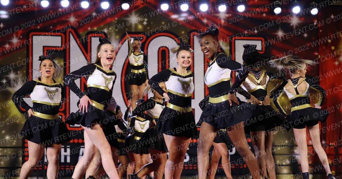 C4 Longhorns Blackout · Atlanta Showdown