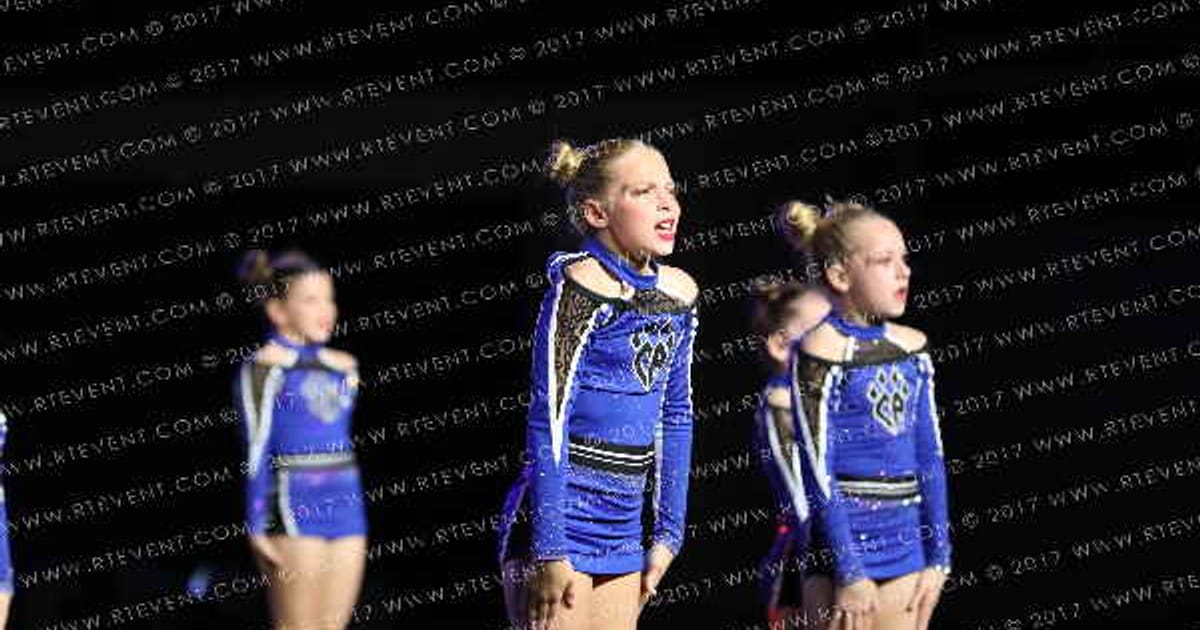Cheer Athletics - Plano KittyKatz · Spirit Celebration Dallas Grand Nationals DIDII