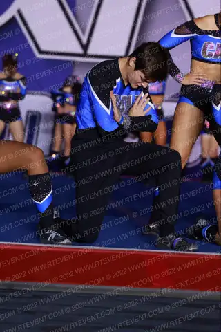 CALIFORNIA ALLSTARS CODE 5