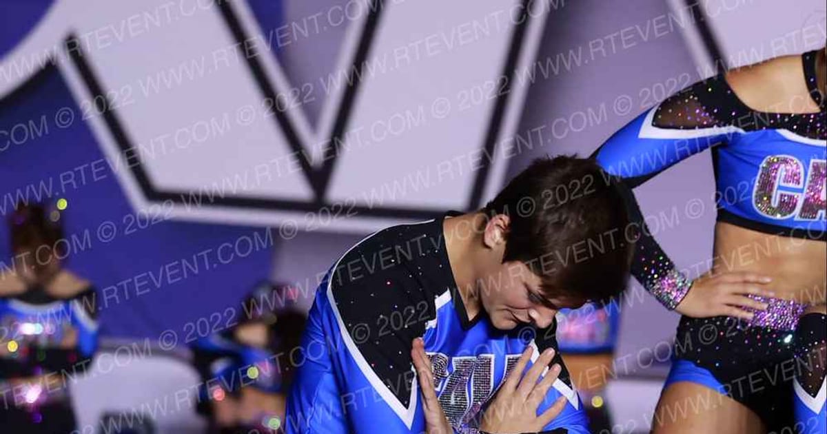 CALIFORNIA ALLSTARS CODE 5 · Bid Challenge