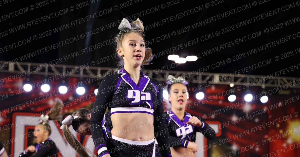 Georgia All Stars Dangerous · Atlanta Showdown