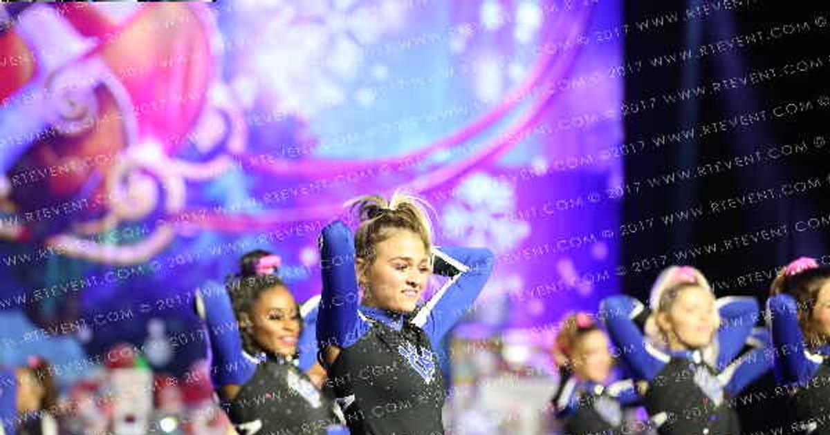 Cheer Athletics - Plano Sassycats · Spirit Celebration Dallas Grand Nationals DIDII