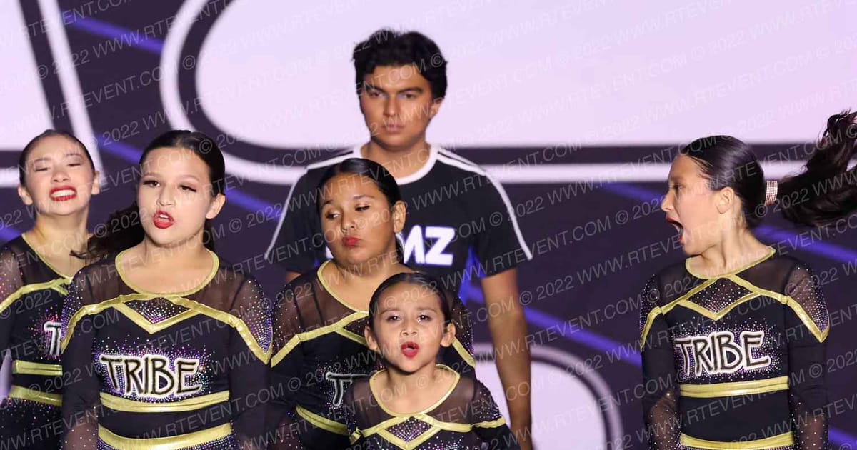 TRIBE ELITE RAINMAKERS · Bid Challenge