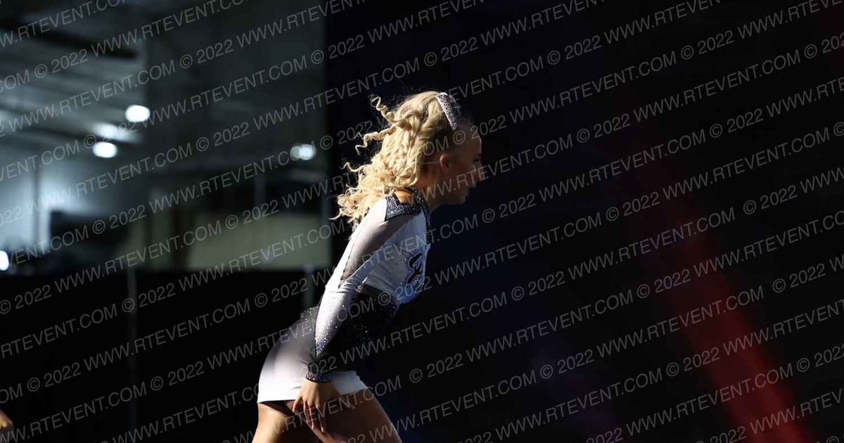 Premier Athletics - Knoxville West Junior Jaws · Universal Spirit Nashville Challenge DIDII