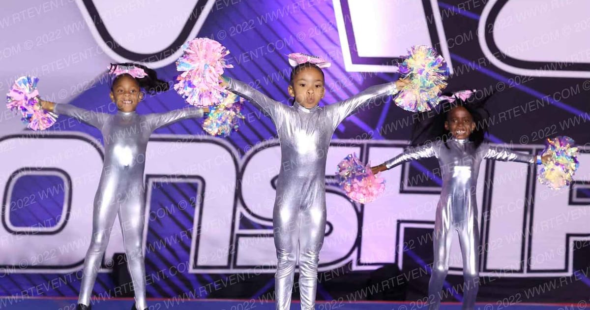 PHRESH INC TEAM PLATINUM · Bid Challenge