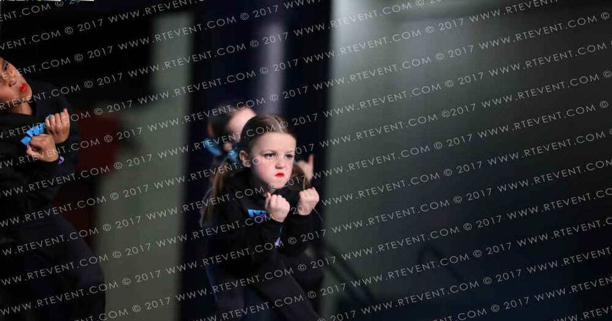 Raider Xtreme Studio X Bombsquad · Encore Grand Nationals