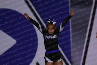THUNDER ALLSTARS TWISTER