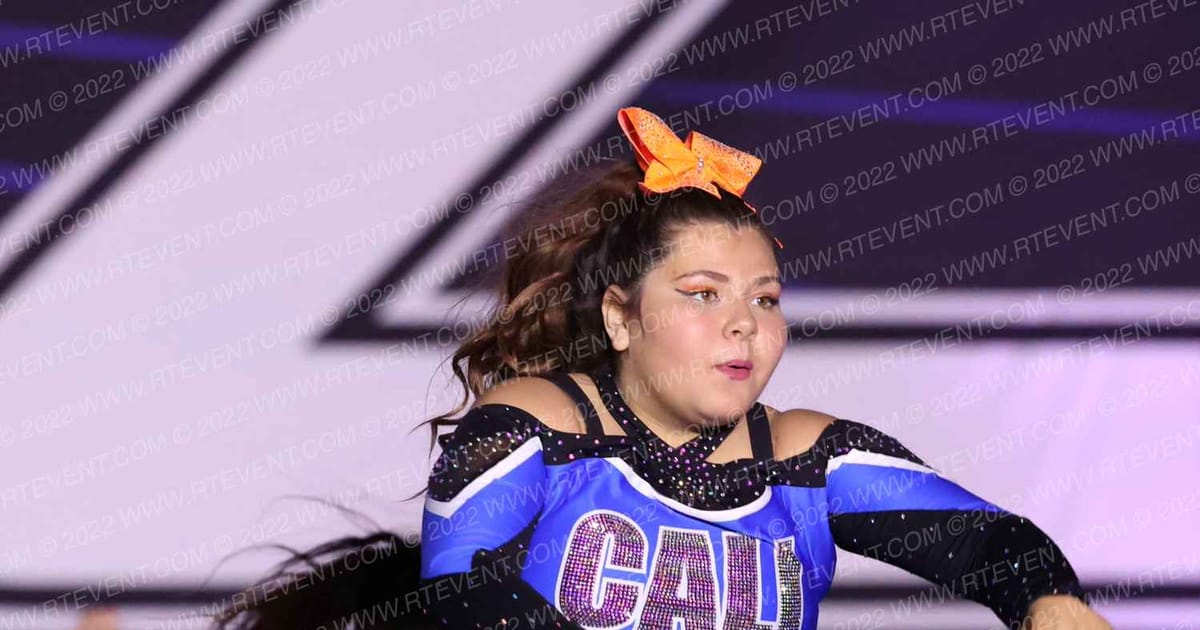 CALIFORNIA ALLSTARS SHAZAM · Bid Challenge