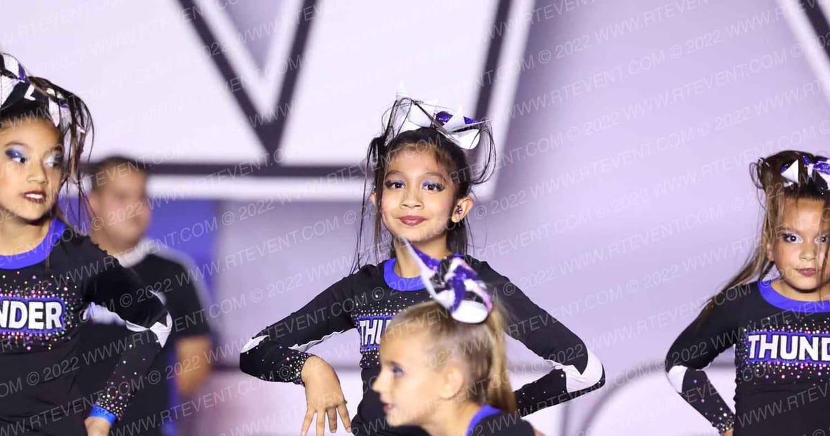 THUNDER ALLSTARS TWISTER · Bid Challenge