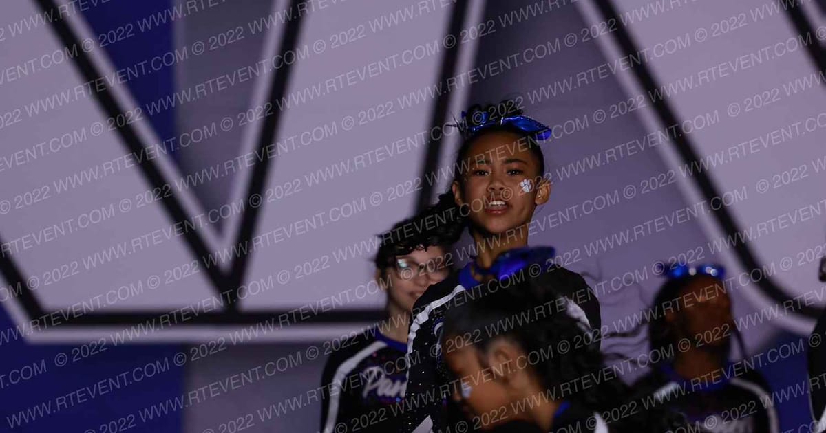 FAITH CHAPEL POWERFUL PANTHERS · Bid Challenge