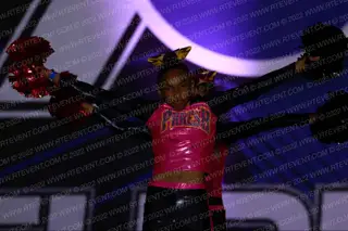 PHRESH INC TEAM PINK