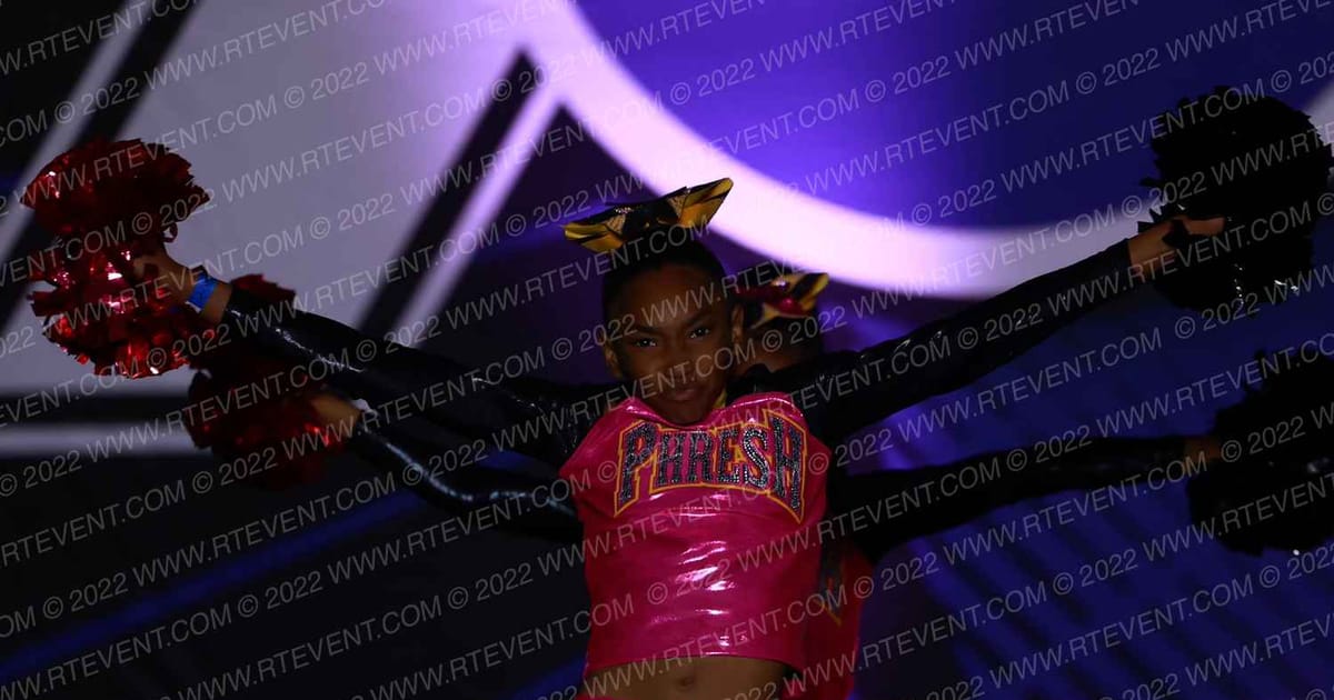 PHRESH INC TEAM PINK · Bid Challenge