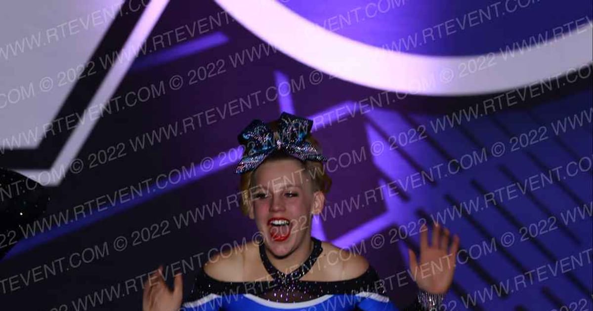 CALIFORNIA ALLSTARS REIGN · Bid Challenge