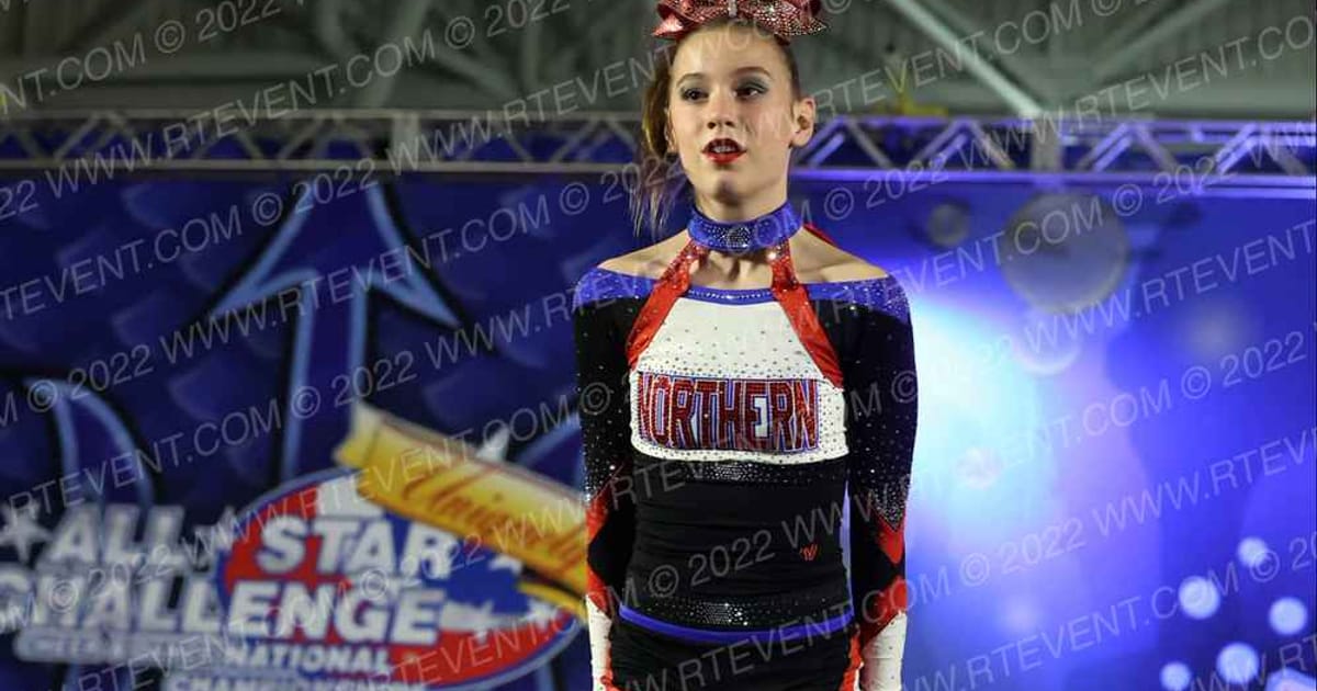 Northern Elite Rampage · ASC Return to Atlantis Minneapolis Showdown