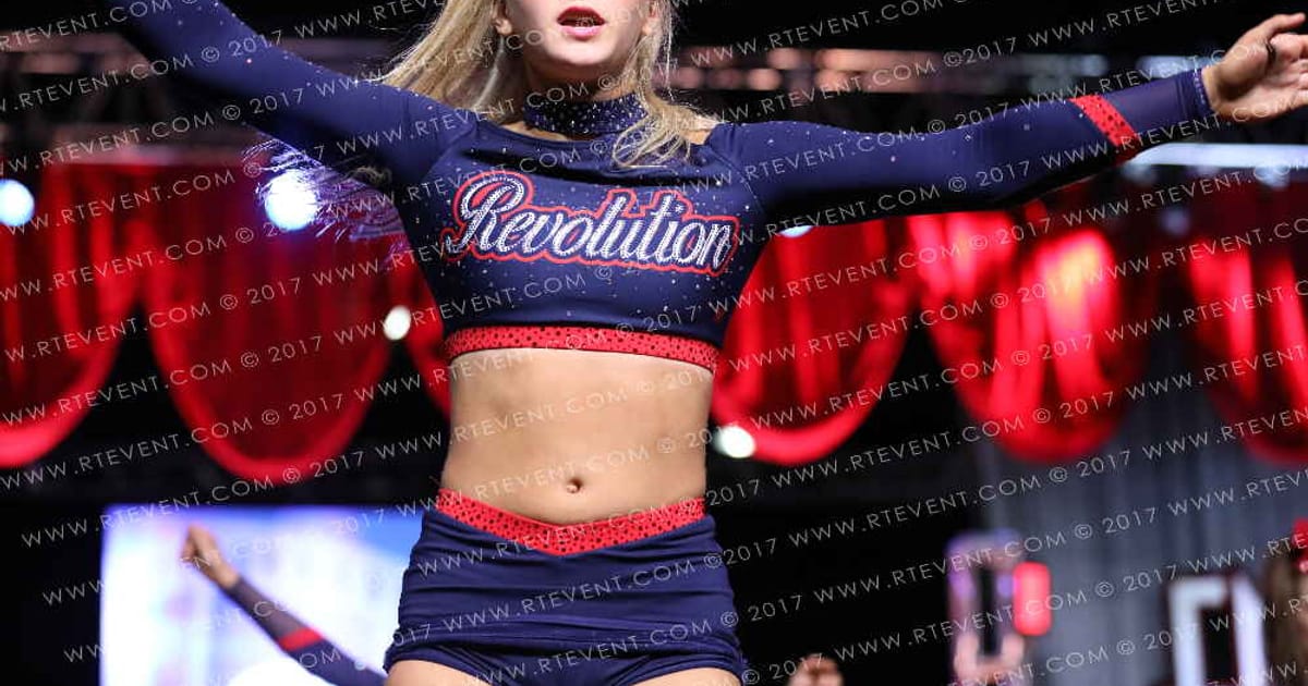 All-Star Revolution Triumph · Encore Grand Nationals