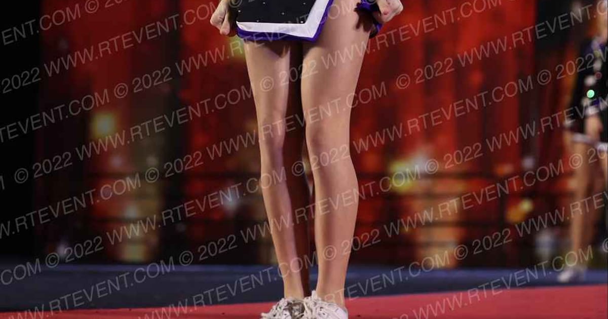Georgia All Stars Vicious · Atlanta Showdown