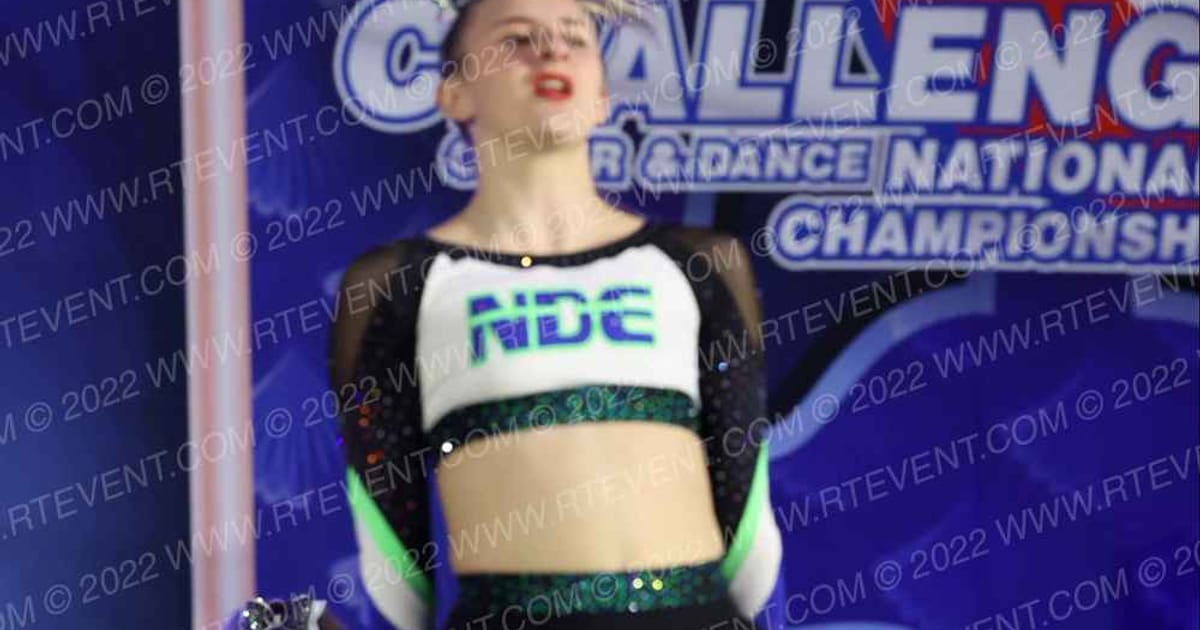 North Dakota Elite Code3 · ASC Return to Atlantis Minneapolis Showdown