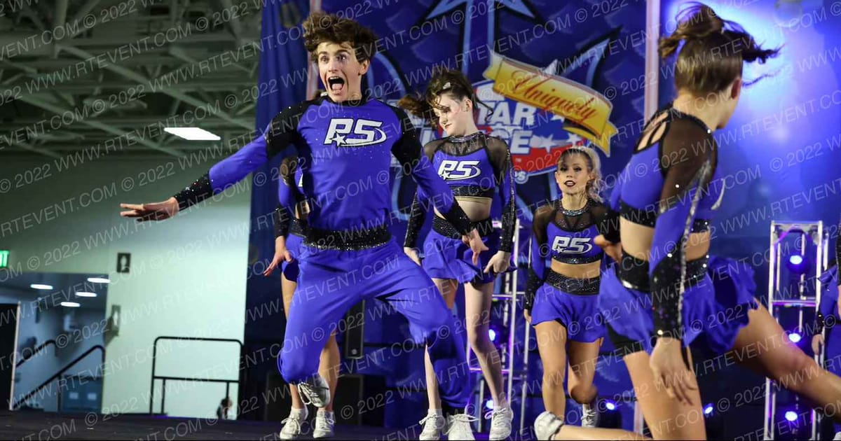 Planet Spirit Vortex · ASC Return to Atlantis Minneapolis Showdown