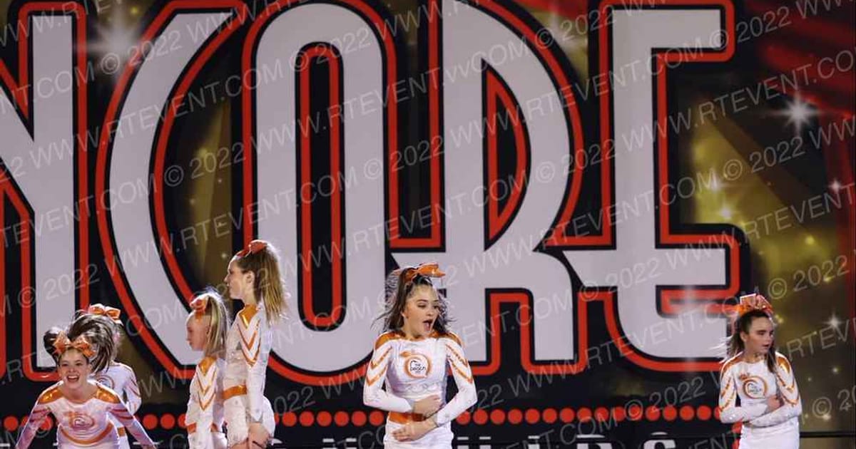 The Peach Pit FIERCE · Atlanta Showdown