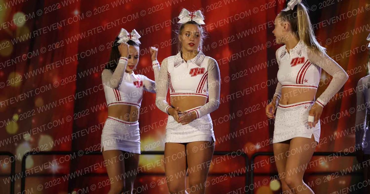 Georgia All Stars Notorious · Atlanta Showdown