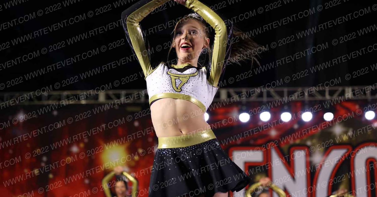 C4 Longhorns Lady Gems · Atlanta Showdown
