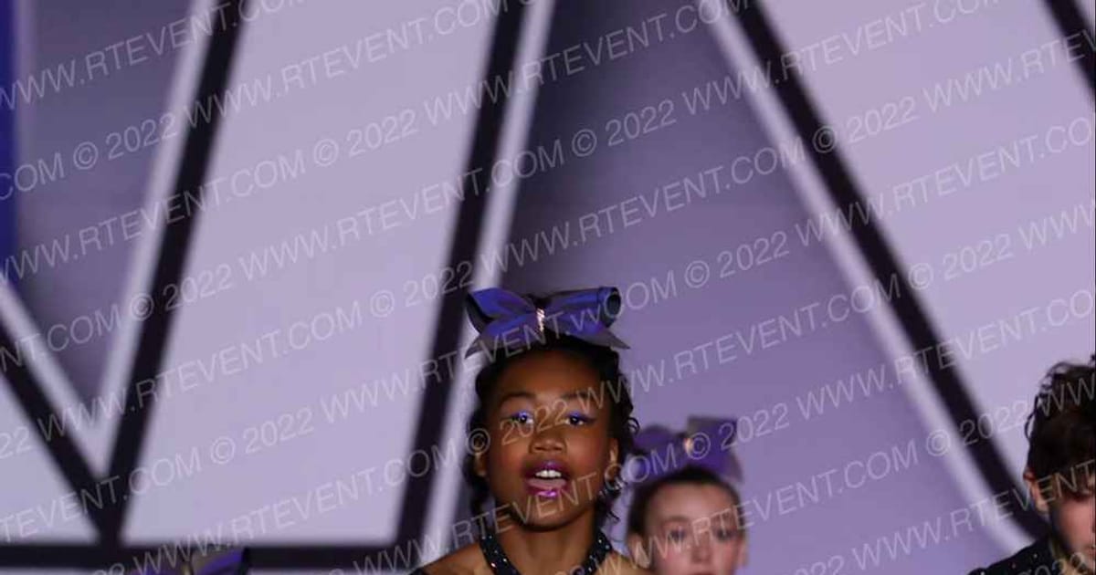 CALIFORNIA ALLSTARS RUTHLESS · Bid Challenge