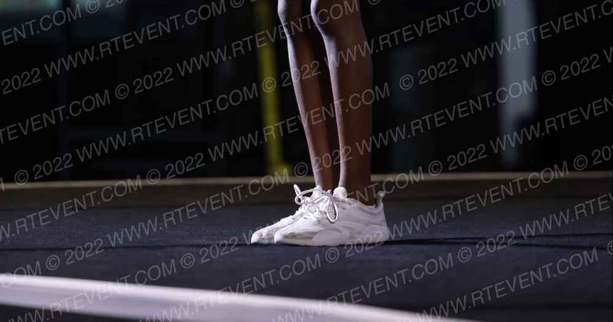 PunchFront Cheer Shark Boy & Lava Girlz · Atlanta Showdown