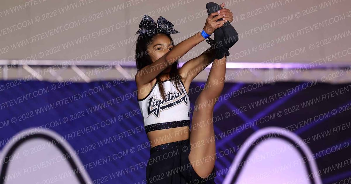 LIGHTNING ELITE HALO · Bid Challenge