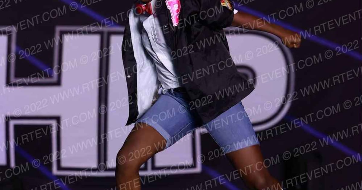 PHRESH INC TEAM PINK · Bid Challenge