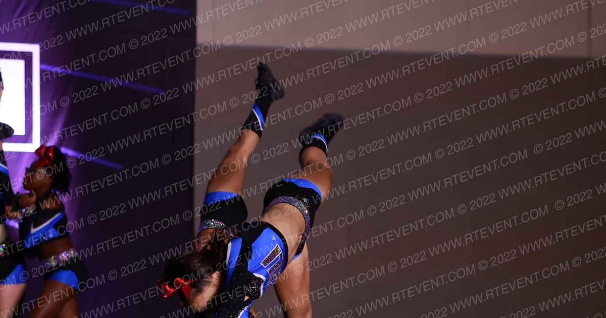 CALIFORNIA ALLSTARS ICONS · Bid Challenge
