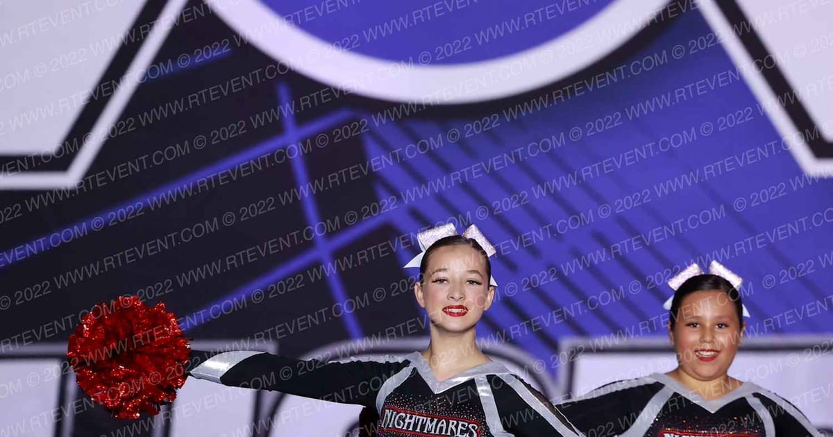 SPIRIT PREPARATORY SCHOOL ILLUSION · Bid Challenge
