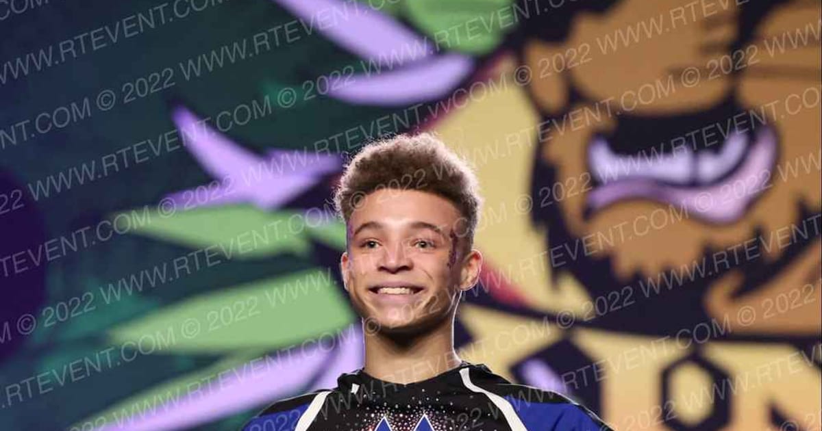 Cheer Athletics - Pittsburgh IronCats · ASC King of the Jungle Showdown