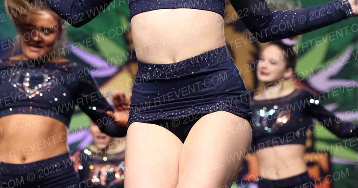 ICE Lady Zenith · ASC King of the Jungle Showdown