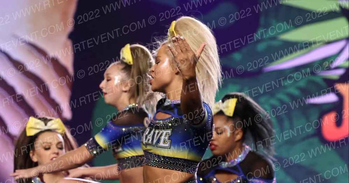 World Elite Crave · ASC King of the Jungle Showdown