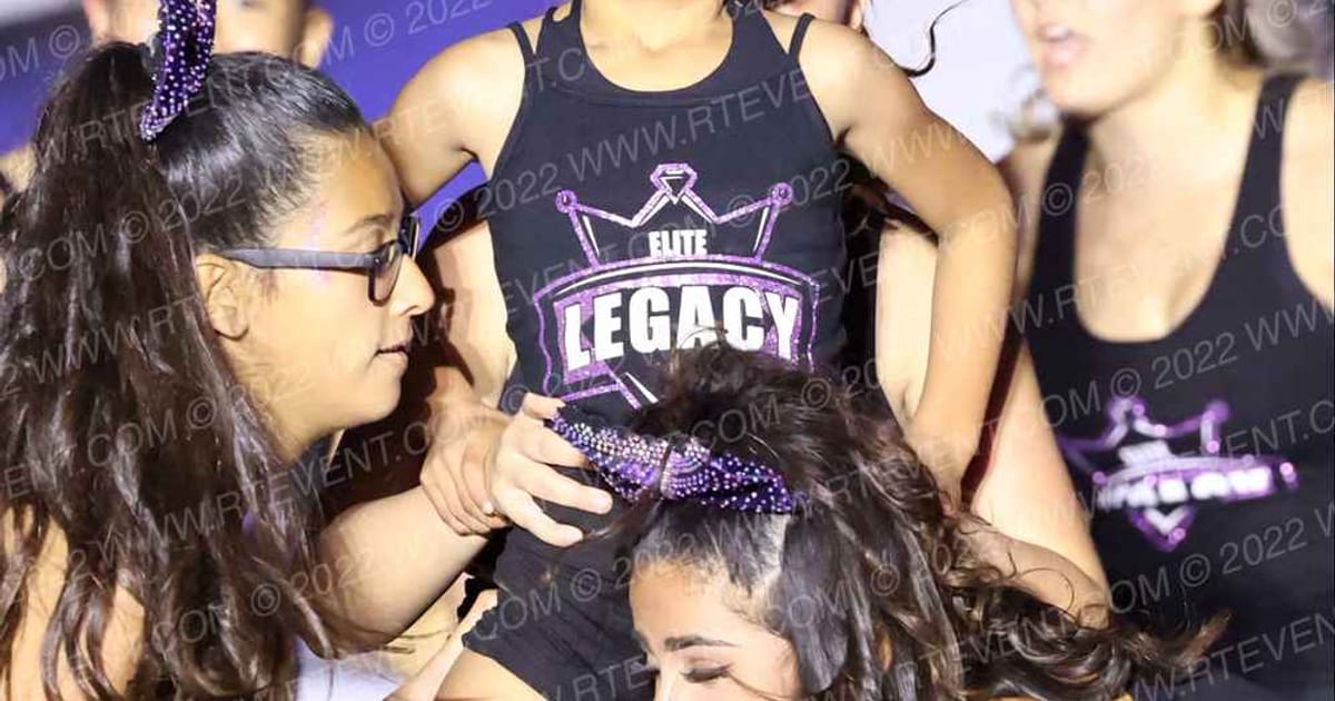 LEGACY ELITE ROYALS · Bid Challenge