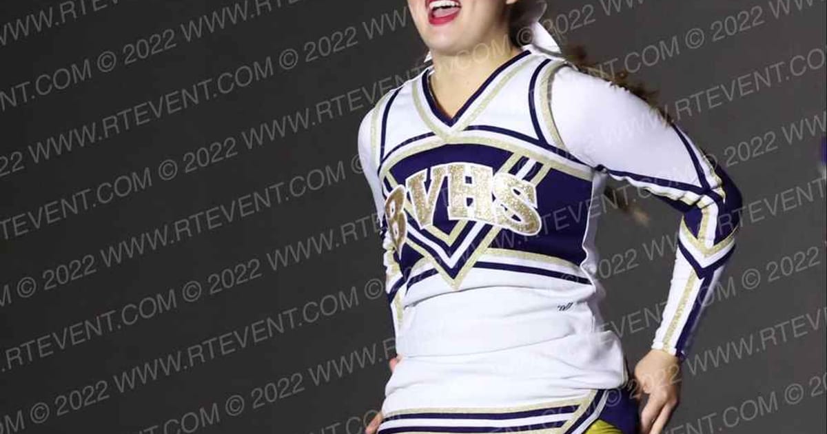 BONITA VISTA HIGH SCHOOL · Bid Challenge
