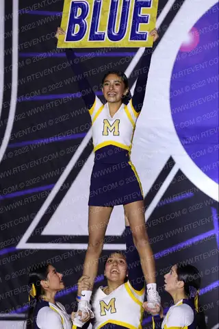 MONTEBELLO HIGH SCHOOL