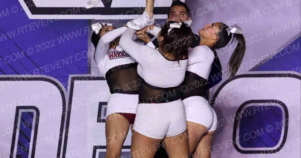 PATRIOT HIGH SCHOOL · Bid Challenge