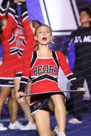 JOHN BURROUGHS HS JV