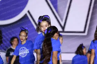 JEHUE CHEER