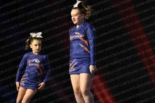 Williamson County Raptors Lady Raptors