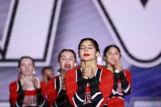 JOHN BURROUGHS HS VARSITY