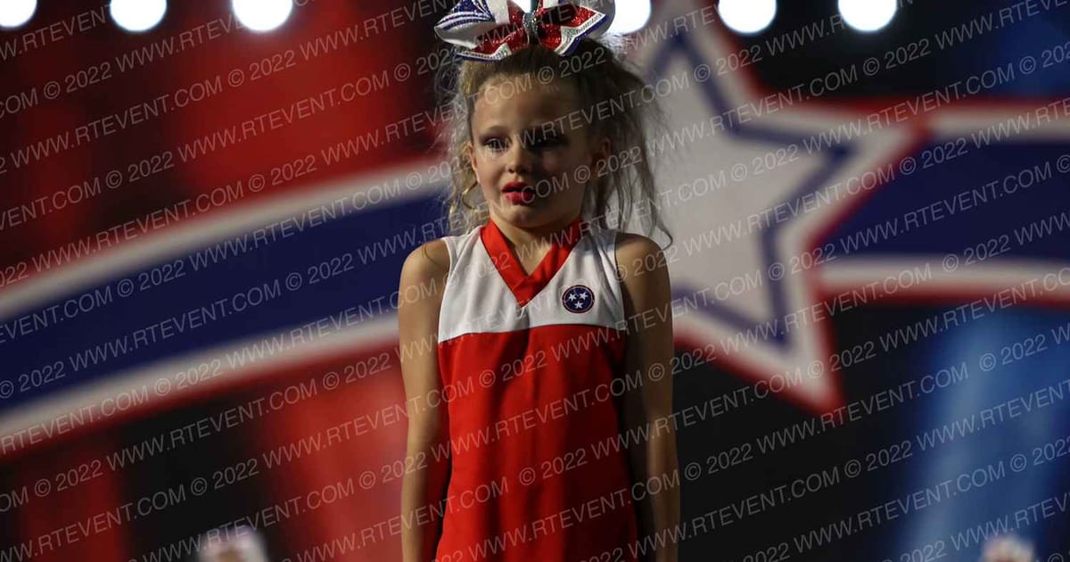 ETEA Show Time · Universal Spirit Nashville Challenge DIDII