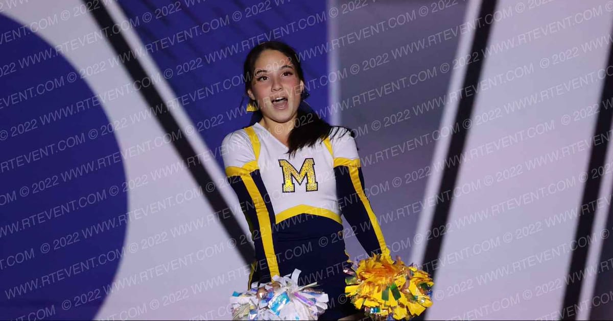 MONTEBELLO HIGH SCHOOL · Bid Challenge
