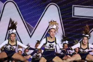 SAN JUAN HILLS HIGH SCHOOL
