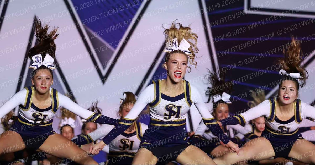 SAN JUAN HILLS HIGH SCHOOL · Bid Challenge