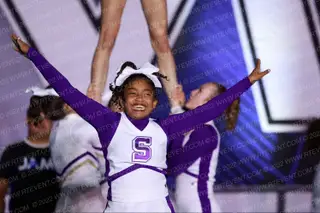 SANTANA HIGH JV